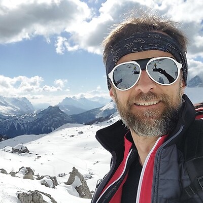 Avatar de Francesco Cibien