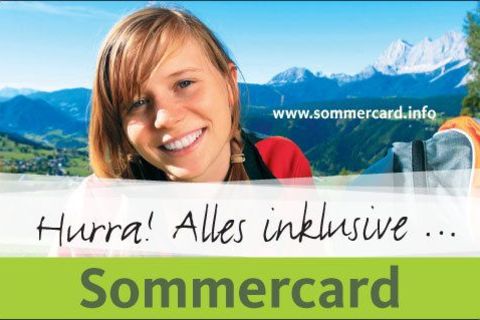 Sommercard