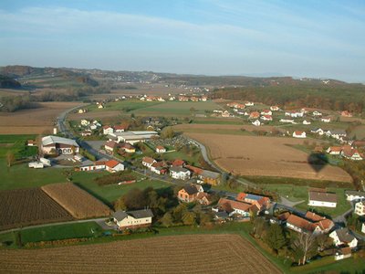 Ottendorf an der Rittschein