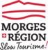 Логотип Morges Region