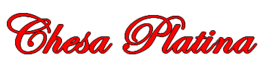 Logo Appartements Chesa Platina