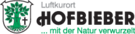 Logotyp Hofbieber