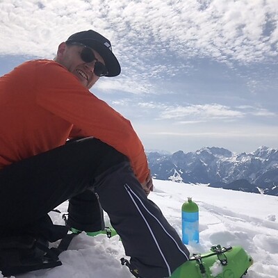 Avatar von Markus Absmanner