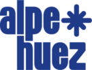 Logotyp Alpe d'Huez / Alpe d'Huez Grand Domaine