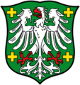 Logotipo Grünstadt