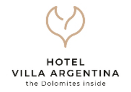 Logo Hotel Villa Argentina