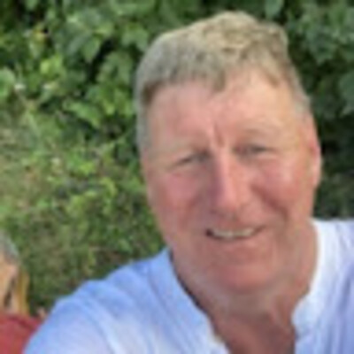 Avatar a harry zengerink