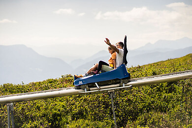 Rosskopf - Monte Cavallo