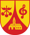 Логотип Pöttsching