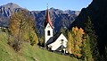 Letný región