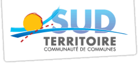 Logo Sud Territoire