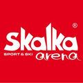 Logotip SKALKA arena