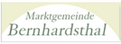 Logotipo Bernhardsthal
