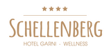 Логотип фон Hotel garni Schellenberg