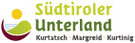 Logo Kurtatsch - Margreid - Kurtinig