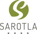 Логотип Hotel Sarotla