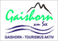 Logotipo Gaishorner-Loipe