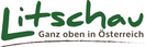 Логотип Litschau