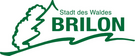 Logotipo Geologischer Sprung Brilon
