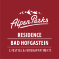 Logotyp AlpenParks Residence Bad Hofgastein