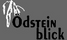 Logotyp von Gasthof-Pension Ödsteinblick