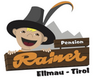 Logotyp Pension Rainer