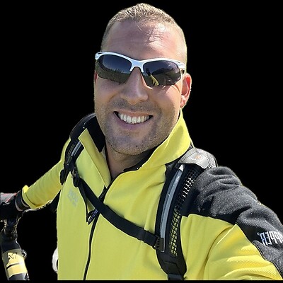 Avatar z Sascha Werner Rudolph