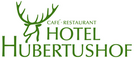 Logotip Hotel Hubertushof