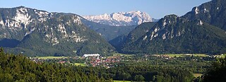 Inzell
