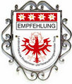 Logo Haus Poschacherhof