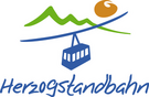 Logotip Herzogstand - Walchensee