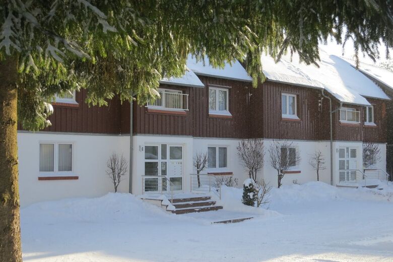 Ferienwohnung am Wurmberg