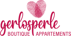 Logo Boutique Appartements Gerlosperle