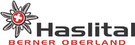 Логотип Hasliberg