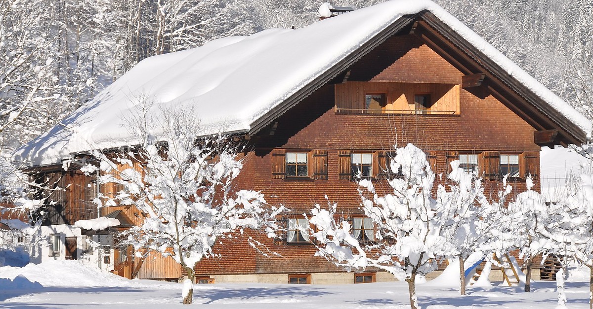 Appartement Angelika Location de vacances Mellau, Skischaukel Mellau