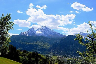 Schönau am Königssee