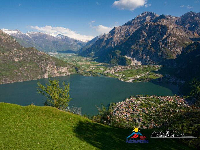 Valchiavenna
