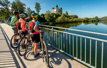 Sommerregion