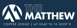 Logo The Matthew - Copper Lodge