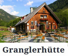 Logotipo Granglerhütte