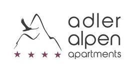 Logo adler alpen apartments