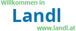 Логотип Landl