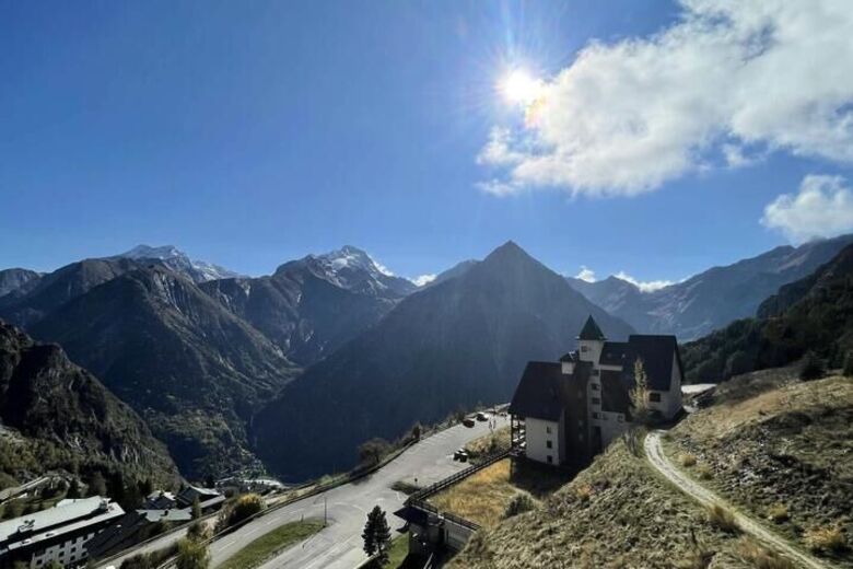 Résidence Soleil #5 - Maeva