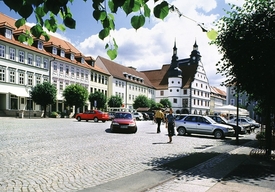Hildburghausen