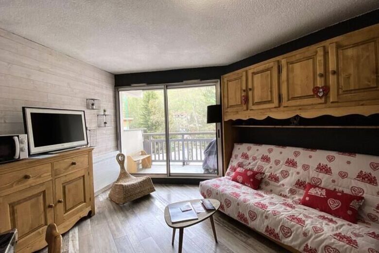 Résidence Kandahar #2 - Maeva