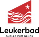 Logotip Leukerbad