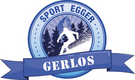 Logotyp Sport Egger