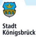 Logotipo Königsbrück
