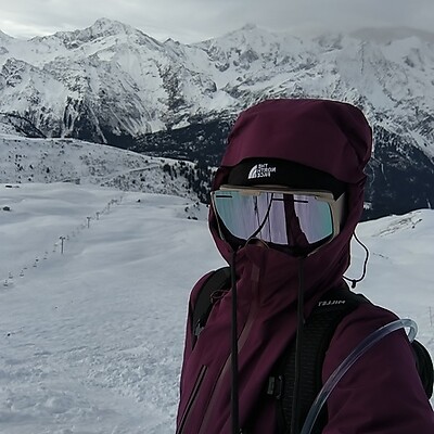 Avatar z Morgane Druinot