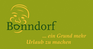 Logotip Bonndorf